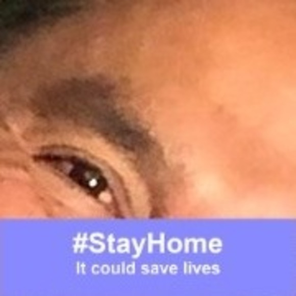 Meet your Posher, Luke - Picture 1 of 1